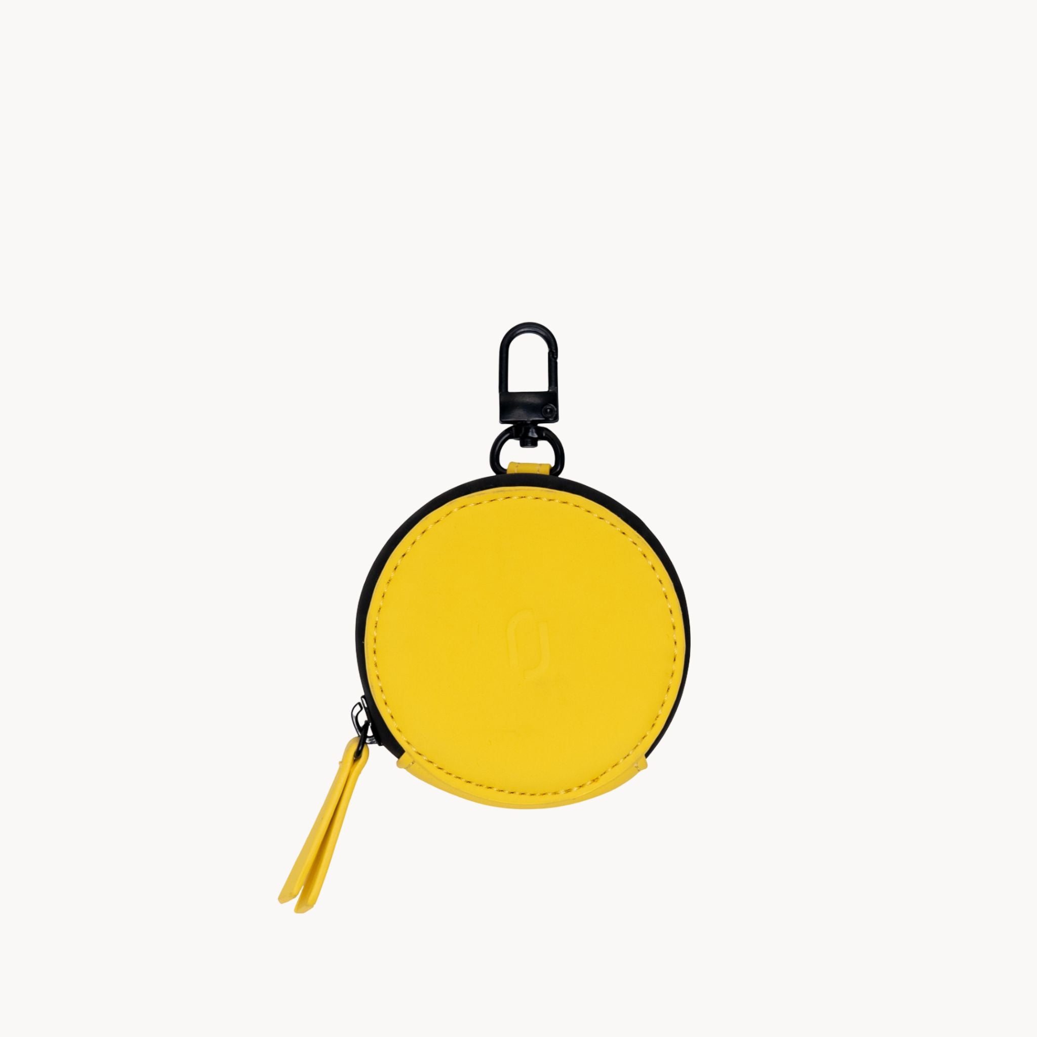 Mini Pochette - Jaune