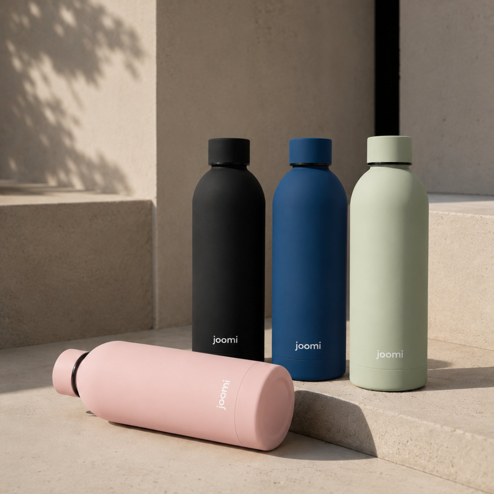 Gourde Isotherme 500 ml
